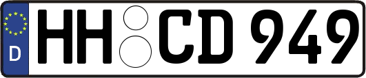 HH-CD949
