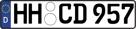 HH-CD957