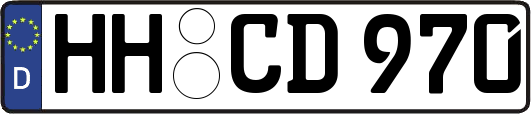 HH-CD970