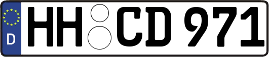 HH-CD971