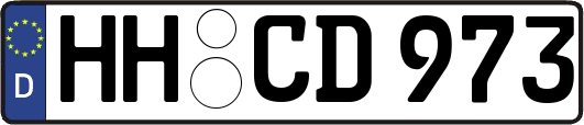 HH-CD973