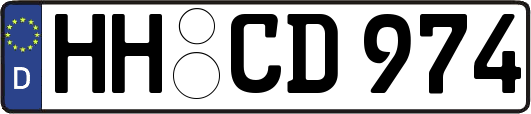 HH-CD974