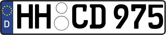 HH-CD975