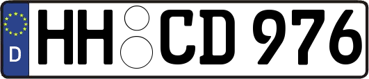 HH-CD976