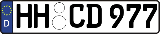 HH-CD977