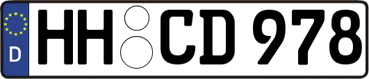 HH-CD978