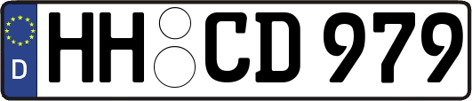 HH-CD979