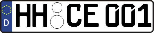 HH-CE001