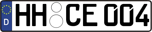 HH-CE004