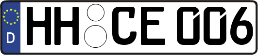 HH-CE006