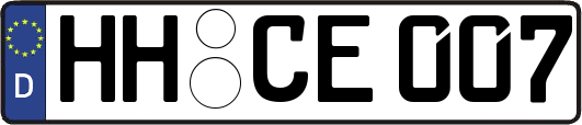 HH-CE007