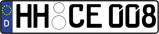 HH-CE008