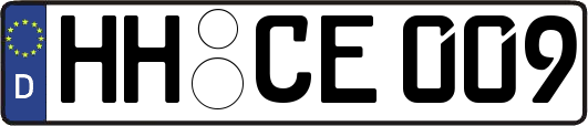 HH-CE009