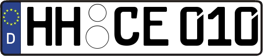HH-CE010
