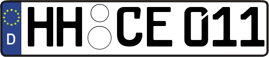 HH-CE011
