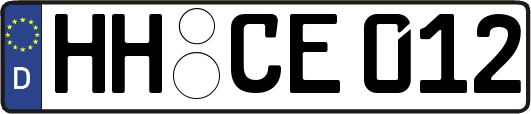 HH-CE012