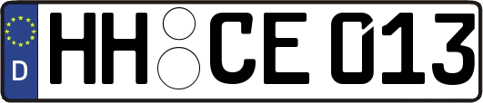 HH-CE013