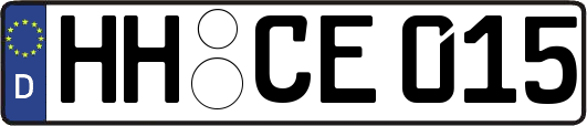 HH-CE015