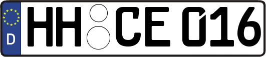 HH-CE016
