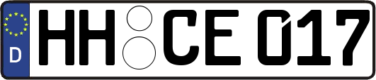 HH-CE017
