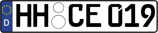 HH-CE019