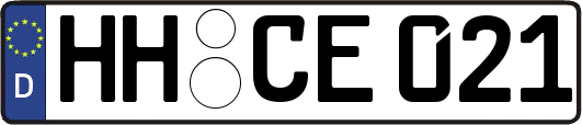 HH-CE021