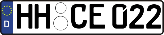 HH-CE022