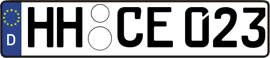 HH-CE023
