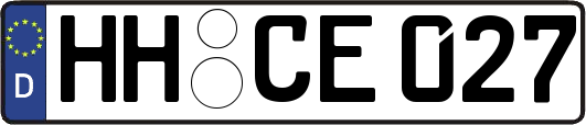 HH-CE027