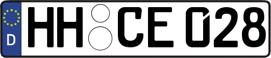 HH-CE028