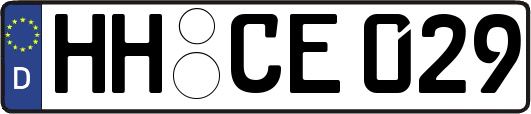 HH-CE029
