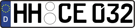 HH-CE032