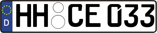 HH-CE033