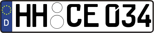 HH-CE034