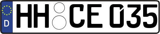 HH-CE035