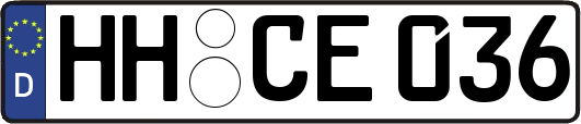 HH-CE036