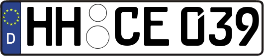 HH-CE039