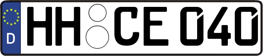 HH-CE040