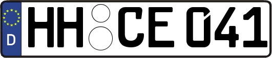 HH-CE041