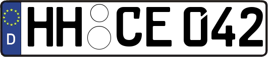 HH-CE042