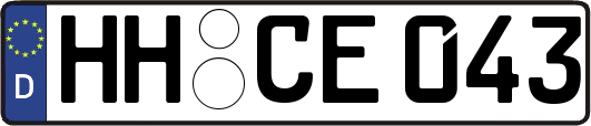 HH-CE043
