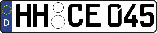 HH-CE045