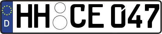 HH-CE047