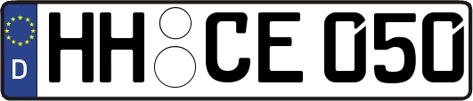 HH-CE050