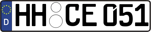 HH-CE051