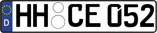HH-CE052
