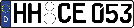 HH-CE053