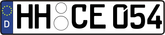 HH-CE054