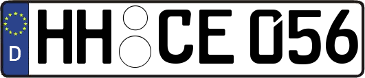HH-CE056