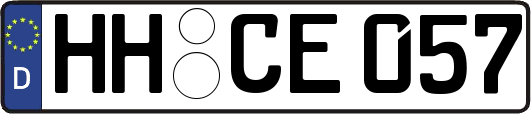 HH-CE057